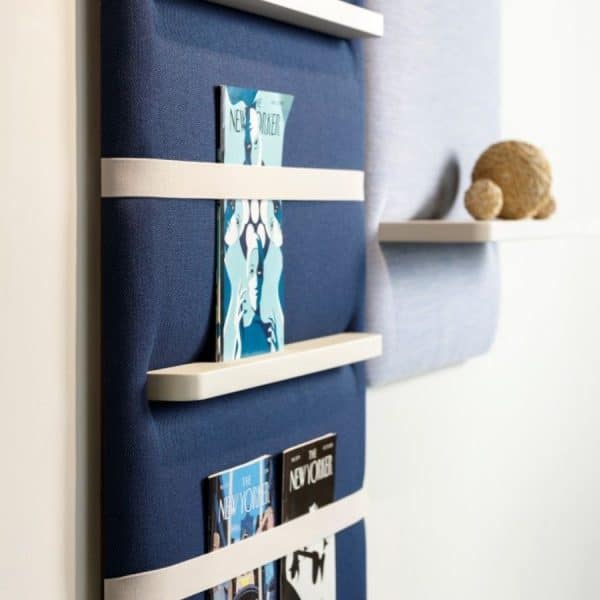 Pillow Wall Akoestisch Wandelement