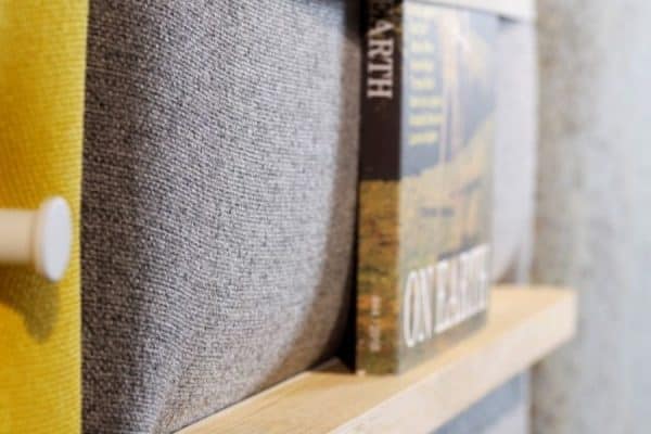 Pillow Wall Akoestisch Wandelement