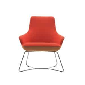 Deberenn Hendrix Fauteuil