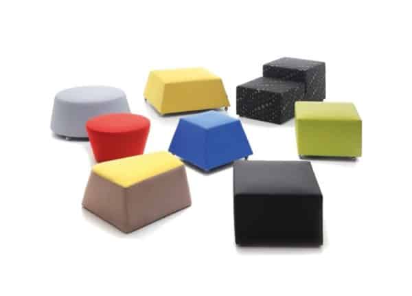 Deberenn Moda Poefs