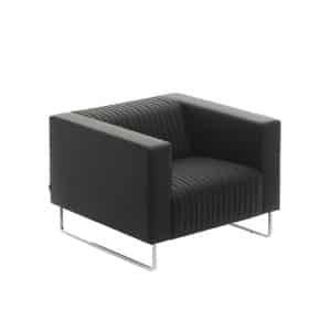 Deberenn Mona Fauteuil