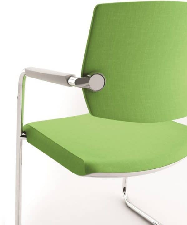 FP Collection A790 Vergaderstoel