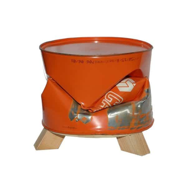 FP Collection C-Barrel