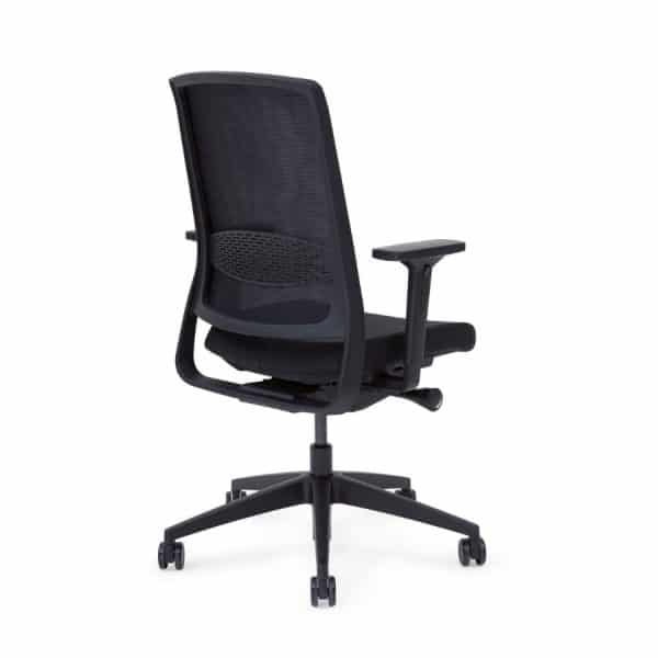 Gispen Zinn Smart Black 2.0