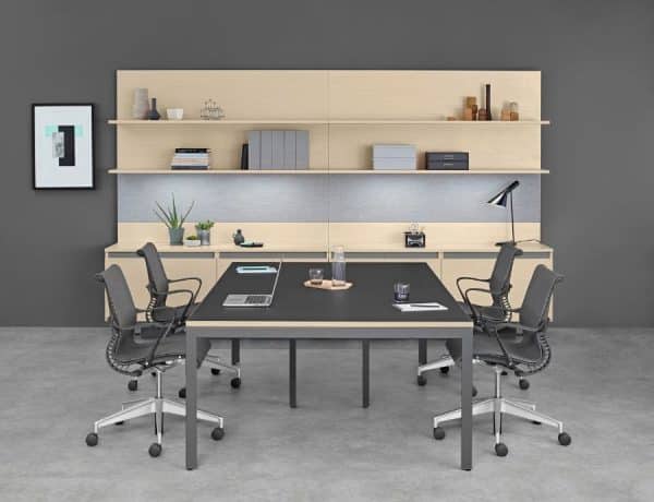 Herman Miller Setu