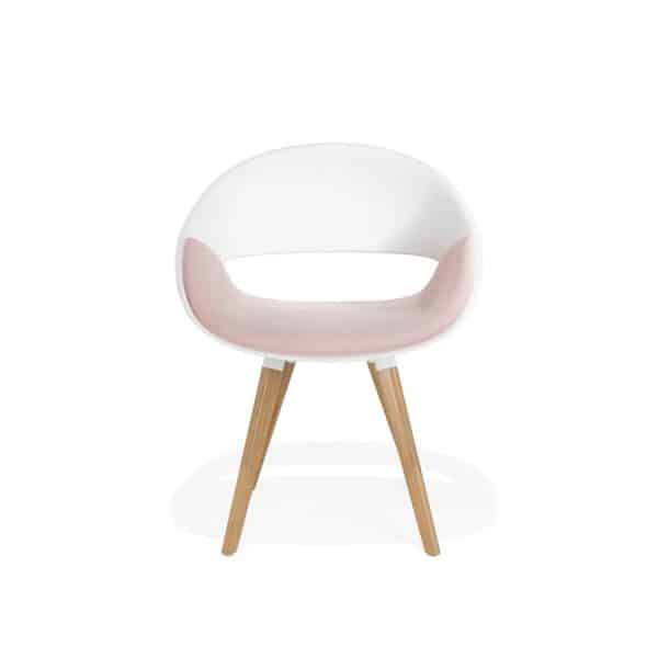 Kusch+Co Volpino Vergaderstoel