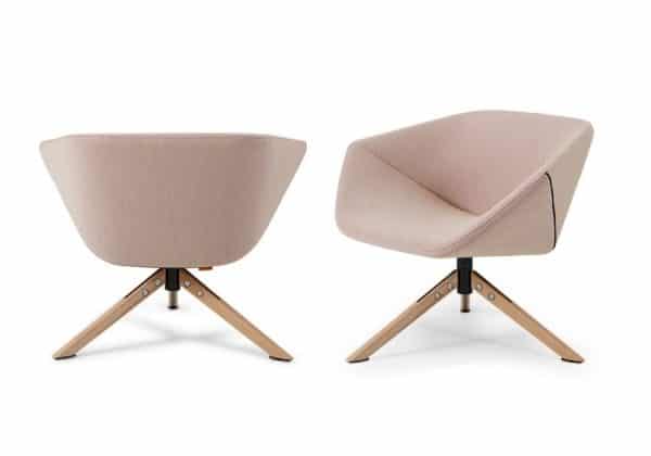 Montis Ella Fauteuils