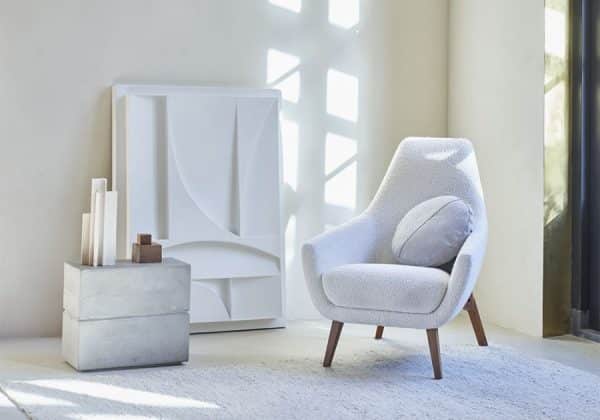 Montis Enzo Fauteuil