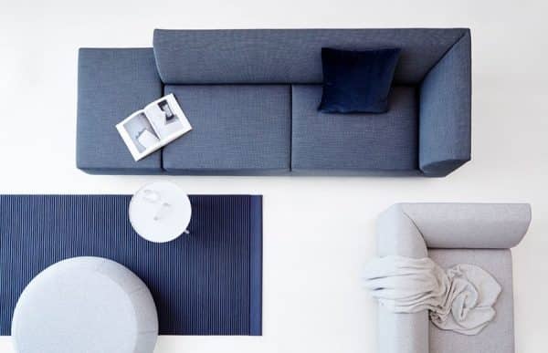 Montis Fox Sofa