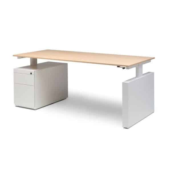 Voortman Hi Tee Wang-poot Bureau