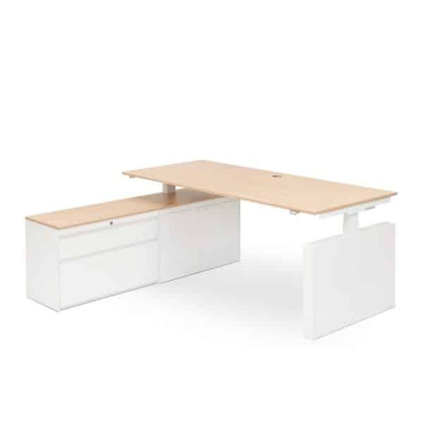 Voortman Hi Tee Wang-poot Bureau
