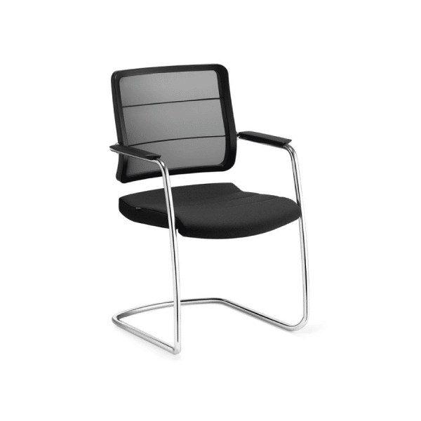 Interstuhl AirPad (slede) - Afbeelding 2