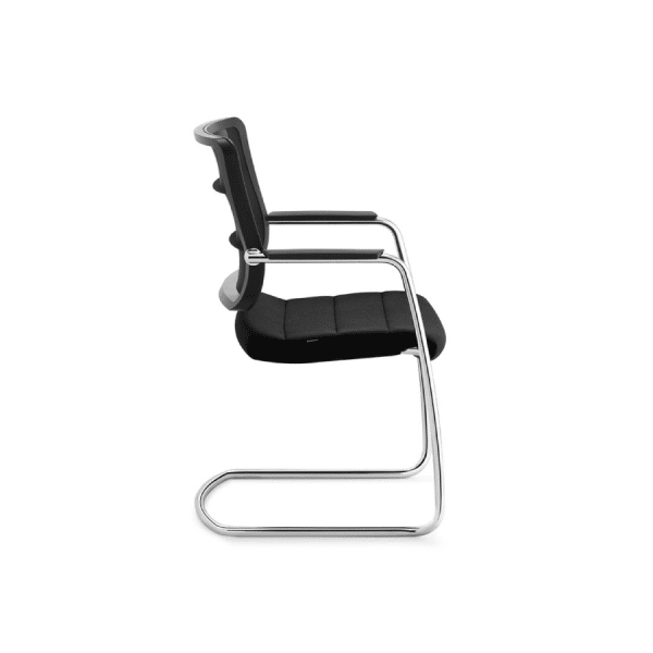 Interstuhl AirPad (slede) - Afbeelding 3