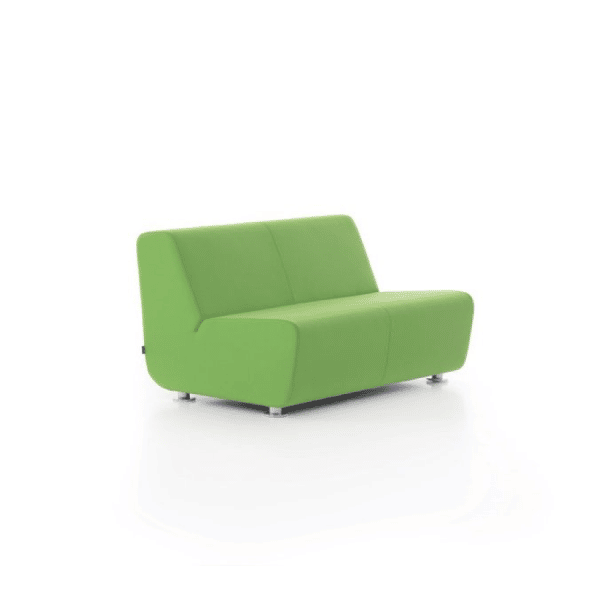 DeBerenn Aura Lounge Fauteuil - Afbeelding 2