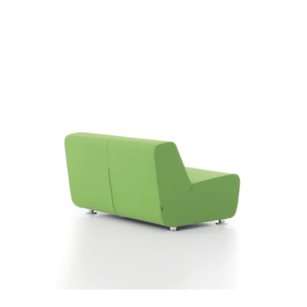 DeBerenn Aura Lounge Fauteuil - Afbeelding 3