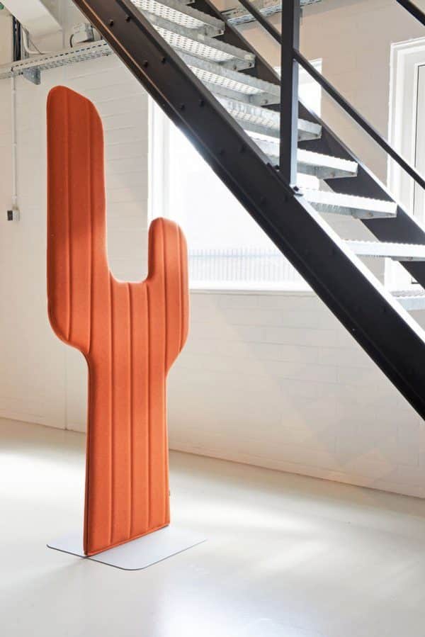 BuzziCactus TexMex Akoestisch Design