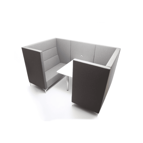 Deberenn Cara Highline - Afbeelding 3