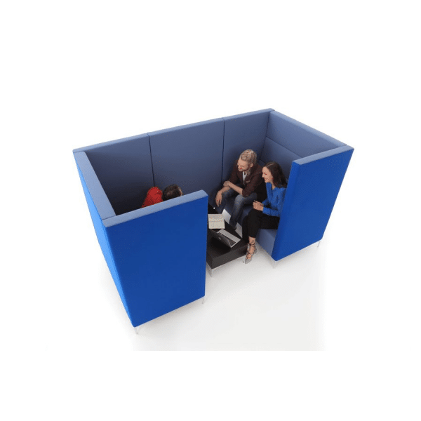 Deberenn Cara Highline - Afbeelding 4