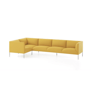 DeBerenn City Lounge Sofa