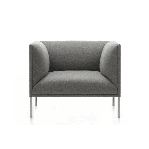 DeBerenn City Lounge Sofa - Afbeelding 2