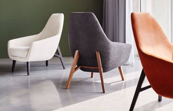 Montis Enzo Fauteuils