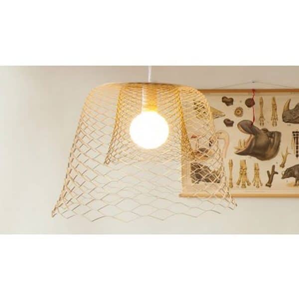 Gispen slingerlamp