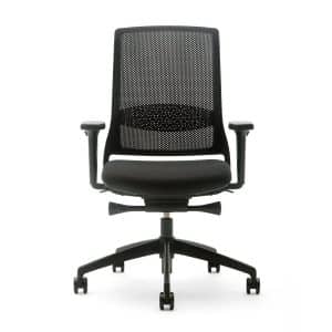 Gispen Zinn Smart Black