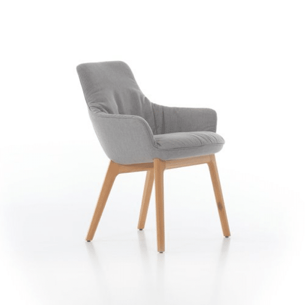 DeBerenn Hendrix Mini - Afbeelding 3
