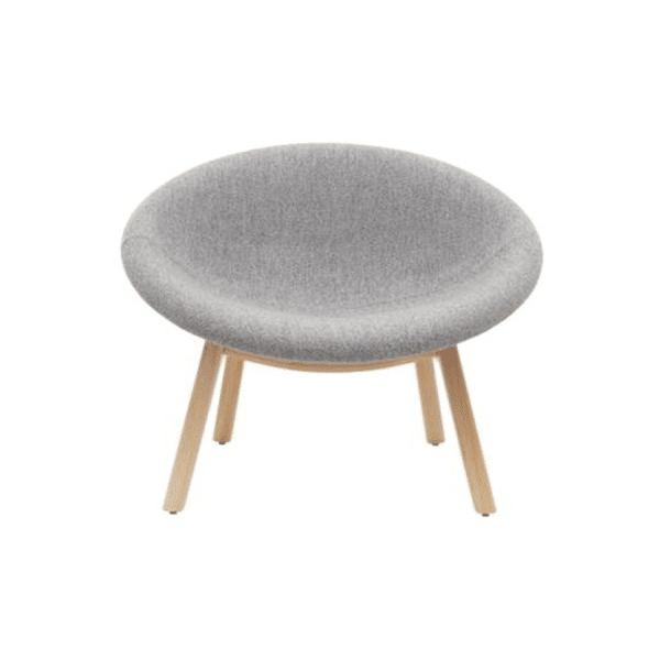 Deberenn Pana Loungechair - Afbeelding 5