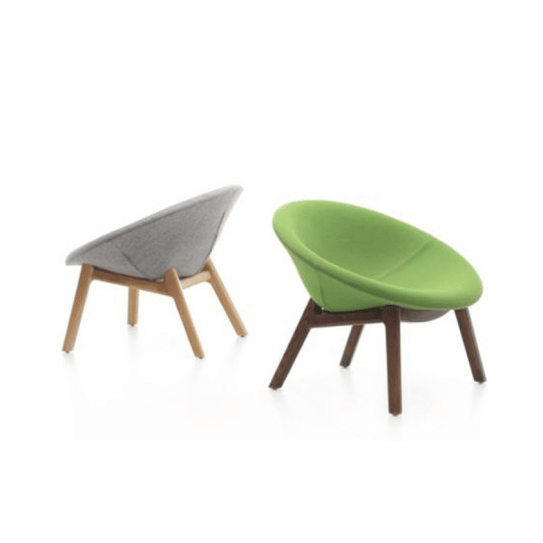 Deberenn Pana Loungechair - Afbeelding 7
