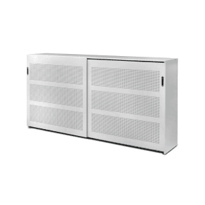 Voortman Sound and Vision 2.0 Schuifdeurkast