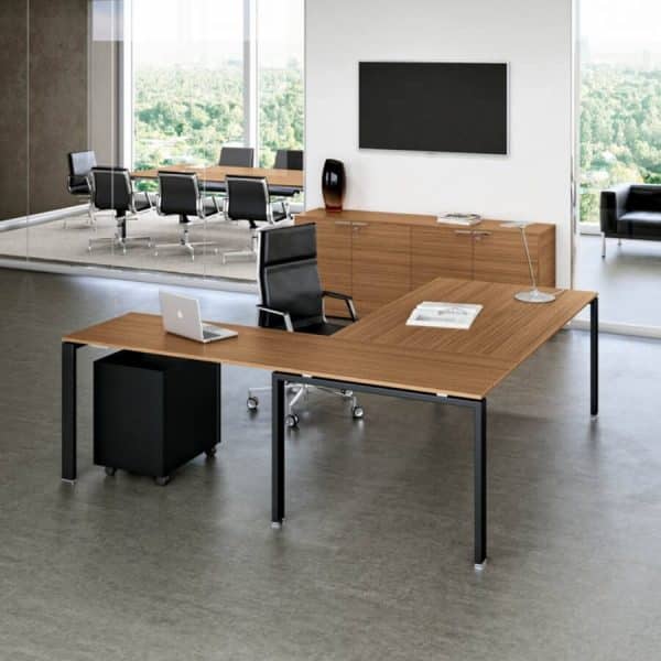 Bralco Glider Bureau Kantoorinrichting