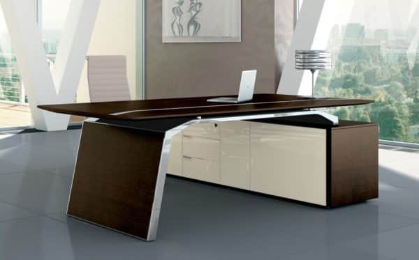 Bralco Metar Bureau Directiekamer