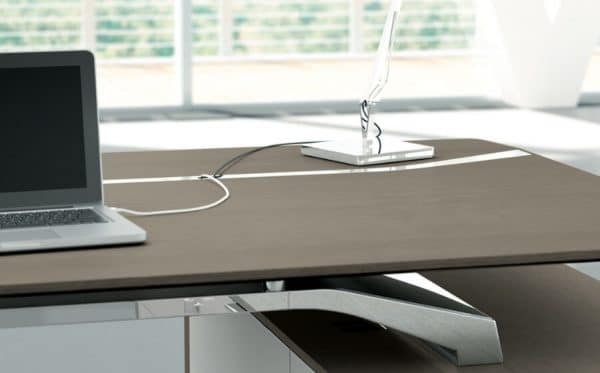 Bralco Metar Bureau Directiekamer