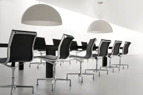 Luxy Nulite Vergaderstoelen