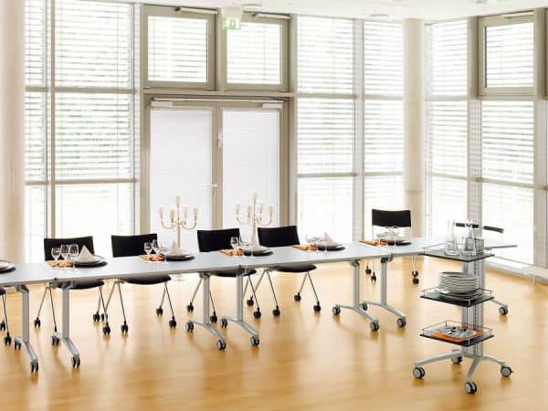 Wini Twister Klapbureaus