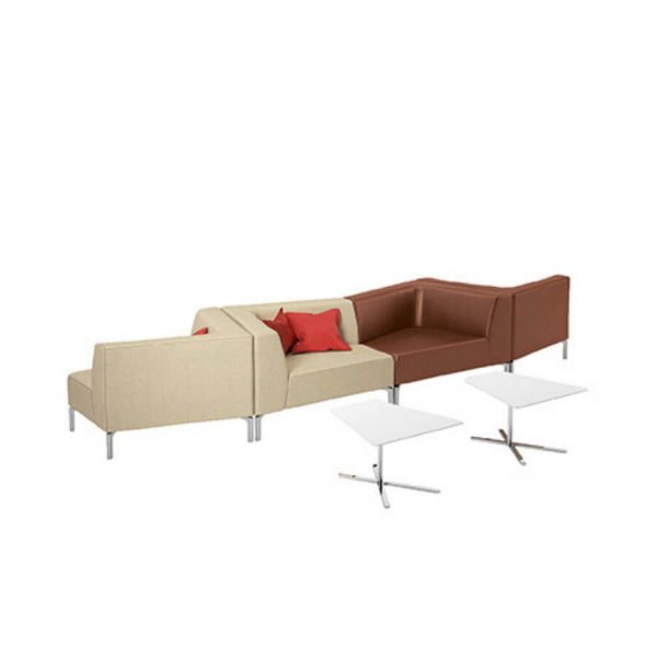 Interstuhl TANGRAMis5 Loungemeubelen