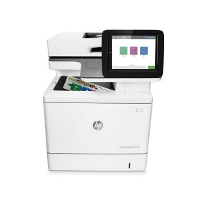 HP Color LaserJet E57540dn