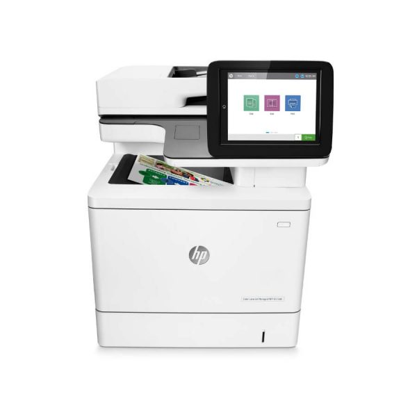 HP Color LaserJet E57540dn