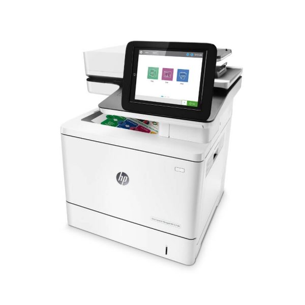 HP Color LaserJet E57540dn