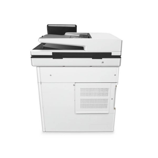 HP Color LaserJet E57540dn
