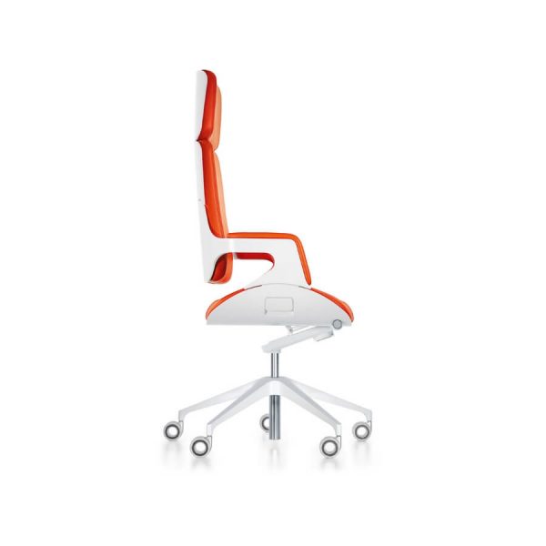 Interstuhl Silver Bureaustoel