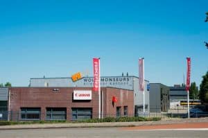 Vacatures WM: Allround Technisch medewerker Vacatures WM Allround Technisch medewerker