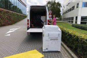 Vacatures: Allround Technisch Medewerker (1) Vacatures: Allround Technisch Medewerker (1)