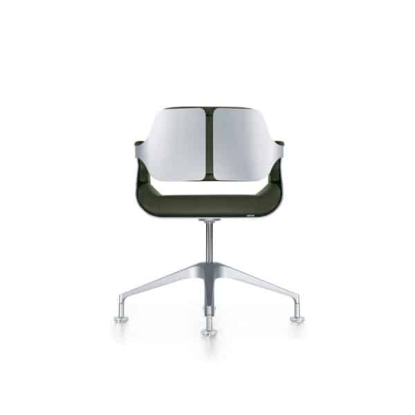 Interstuhl Silver Vergaderstoel
