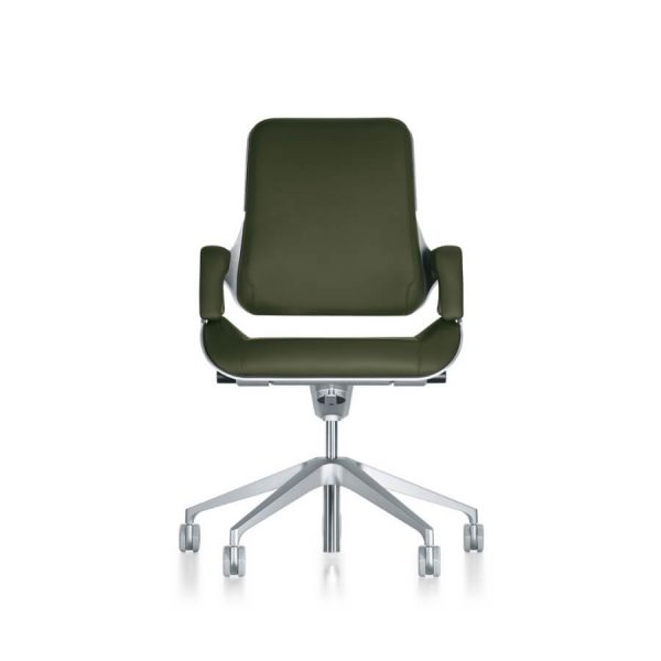 Interstuhl Silver Vergaderstoel