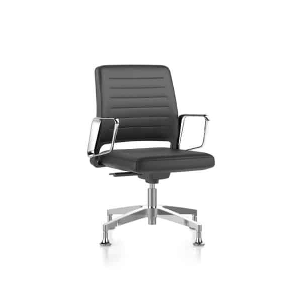 Interstuhl Vintage Vergaderstoel