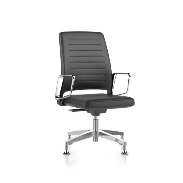 Interstuhl Vintage Vergaderstoel
