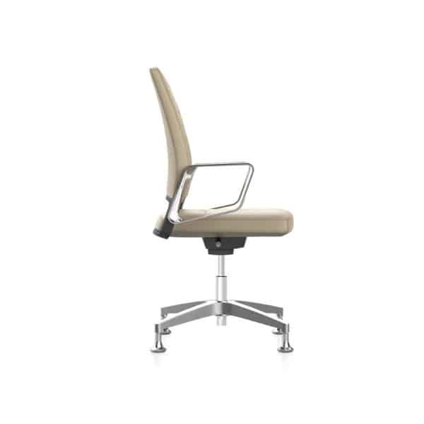 Interstuhl Vintage Vergaderstoel