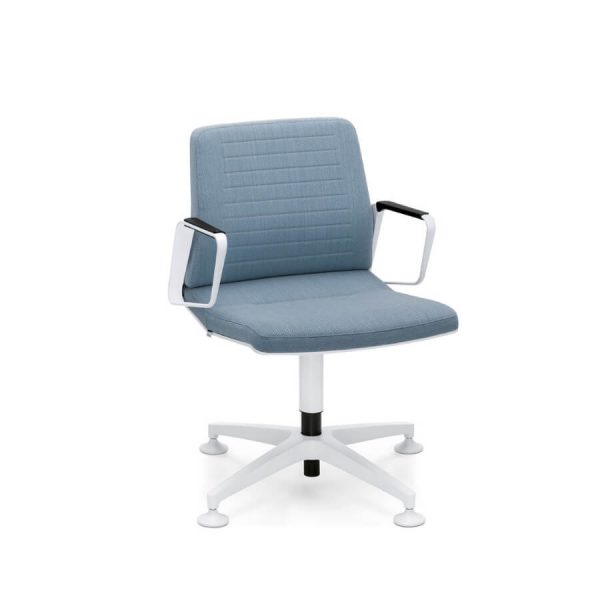 Interstuhl Vintage Vergaderstoel